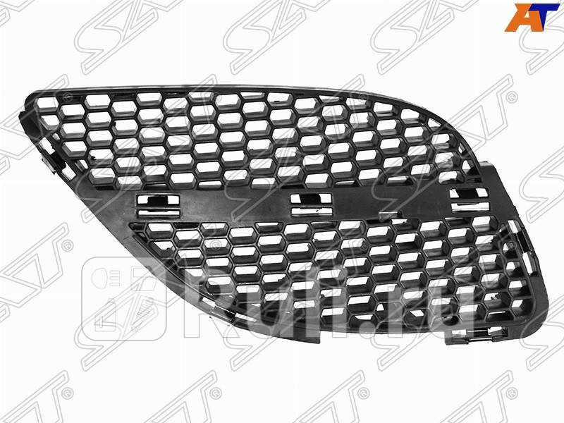 Купить Решетку Радиатора На Альмера